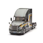 масштабная модель Freightliner Cascadia 2018 седельный тягач 1 43