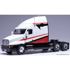 масштабная модель Kenworth T2000 1998 седельный тягач 1 43