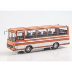 масштабная модель IKARUS 212 1 43