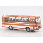 масштабная модель IKARUS 212 1 43