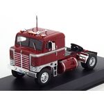 масштабная модель Kenworth Bullnose 1950 1 43