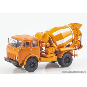 масштабная модель СБ-69 (503Б) 1 43