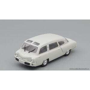 масштабная модель НАМИ-013 (1949-1953) 1 43