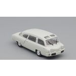 масштабная модель НАМИ-013 (1949-1953) 1 43