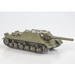 масштабная модель Oбъект 704 Крепость на гусеницах 1 43