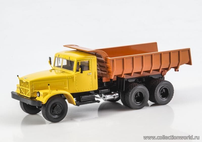 КРАЗ-256Б1