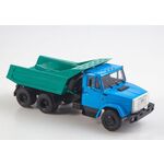масштабная модель ЗИЛ-4514 Вынужденный лидер 1 43