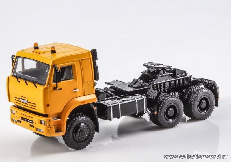 KAMAZ-65225