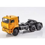 масштабная модель KAMAZ-65225 1 43