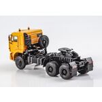 масштабная модель KAMAZ-65225 1 43