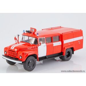 масштабная модель АНР-АГ-24(130) 1 43