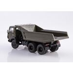 масштабная модель КАМАЗ-5511 1 43