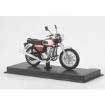 масштабная модель Jawa 350/640 Retro 634 Дитя ностальгии 1 24