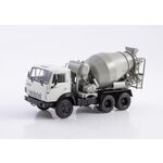 масштабная модель СБ-92 (5511) 1 43