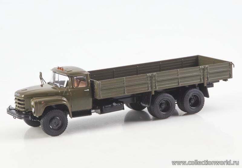 ЗИЛ-133ГЯ ЗИЛ-133ГЯ