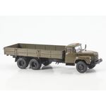 масштабная модель ЗИЛ-133ГЯ 1 43