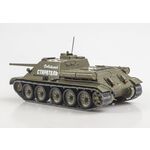 масштабная модель СУ-85 Истребитель танков 1 43