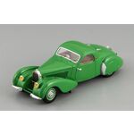 масштабная модель Bugatti Type 57C Coupe 1939 1 43