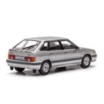 масштабная модель ВАЗ-2114 Лада Самара 2 1 43