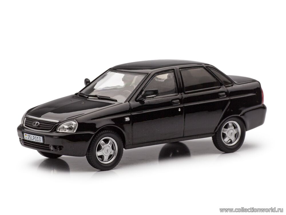 ВАЗ-2170 Lada Priora Лада Приора