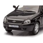 масштабная модель ВАЗ-2170 Lada Priora Лада Приора 1 43