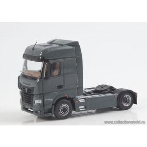 масштабная модель KAMAZ-54901 1 43