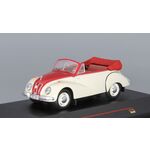 масштабная модель IFA F9 Cabrio 1953 1 43