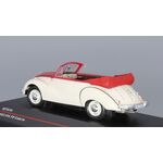 масштабная модель IFA F9 Cabrio 1953 1 43