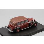 масштабная модель Mercedes-Benz 260D Pullman Landaulet 1940 1 43