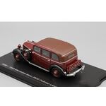 масштабная модель Mercedes-Benz 260D Pullman Landaulet 1940 1 43