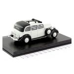 масштабная модель Mercedes-Benz 260D Pullman Landaulet 1940 1 43