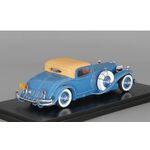 масштабная модель CORD L-29 Coupe 1929 1 43