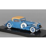 масштабная модель CORD L-29 Coupe 1929 1 43