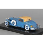 масштабная модель CORD L-29 Coupe 1929 1 43