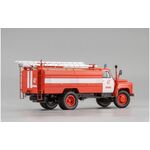 масштабная модель АЦ-30 (53-12) - 106Г 