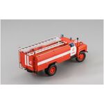 масштабная модель АЦ-30 (53-12) - 106Г 