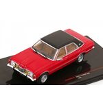 масштабная модель FORD Taunus GXL 1973 1 43