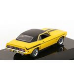 масштабная модель CHEVROLET Camaro Yenko/SC 1969 1 43