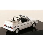 масштабная модель VW Golf I Cabriolet 1981 1 43