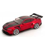 масштабная модель FORD Mustang GTD 5.2l V8 Coupe 2025 1 18
