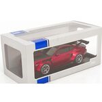 масштабная модель FORD Mustang GTD 5.2l V8 Coupe 2025 1 18