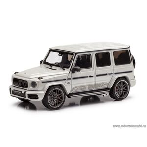 масштабная модель Mercedes-AMG G63 2022 W463 1 43