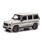 масштабная модель Mercedes-AMG G63 2022 W463 1 43