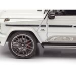 масштабная модель Mercedes-AMG G63 2022 W463 1 43