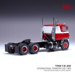 масштабная модель International Transtar 1976 седельный тягач 1 43