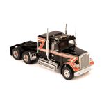масштабная модель Freightliner FLC 120 64 T 1977 седельный тягач 1 43