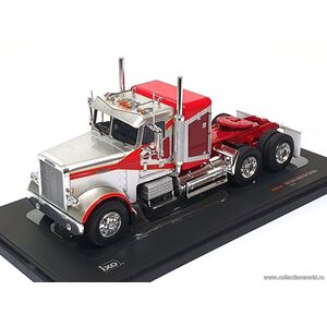 масштабная модель Freightliner FLC 120 64 T 1977 седельный тягач. 1 43