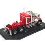 масштабная модель Freightliner FLC 120 64 T 1977 седельный тягач. 1 43