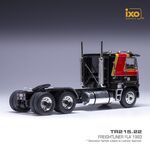 масштабная модель Freightliner FLA 1993 седельный тягач 1 43