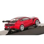 масштабная модель Ford Mustang GTD 2025 1 43